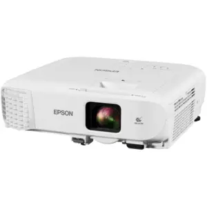 Epson EB-992F 4,000 Lumens WUXGA